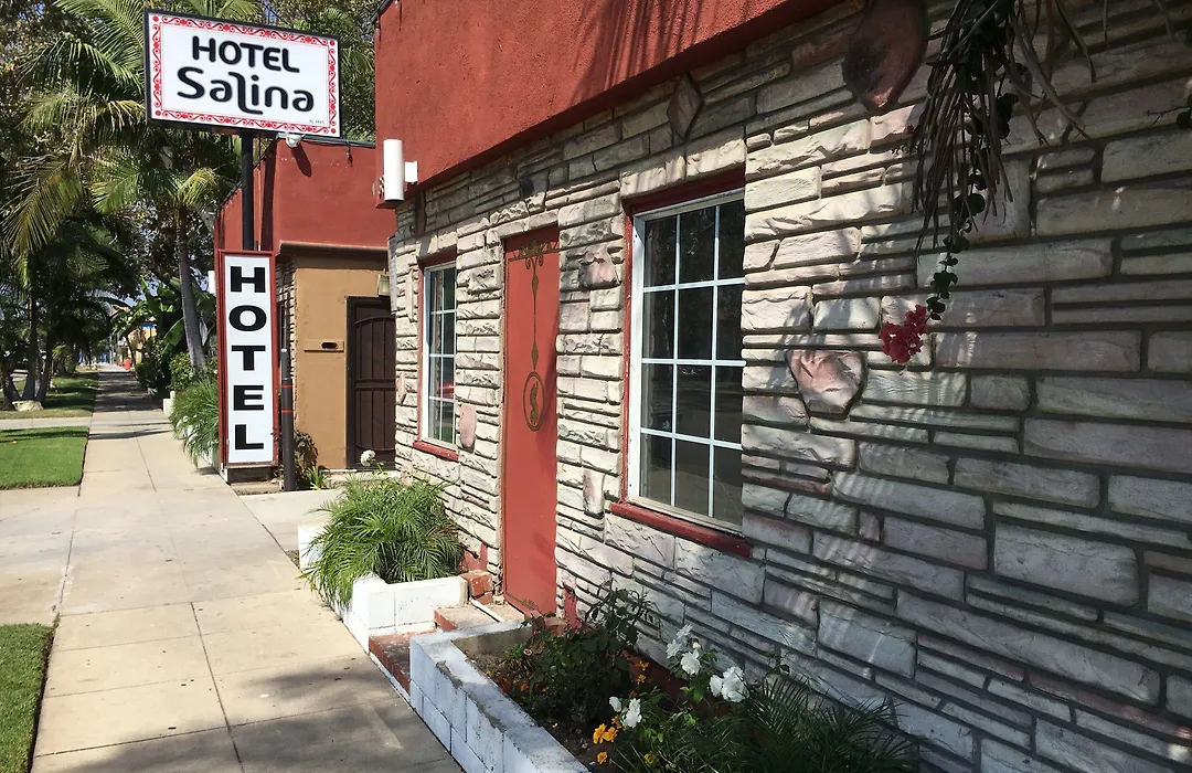 Hotel Salina-1
