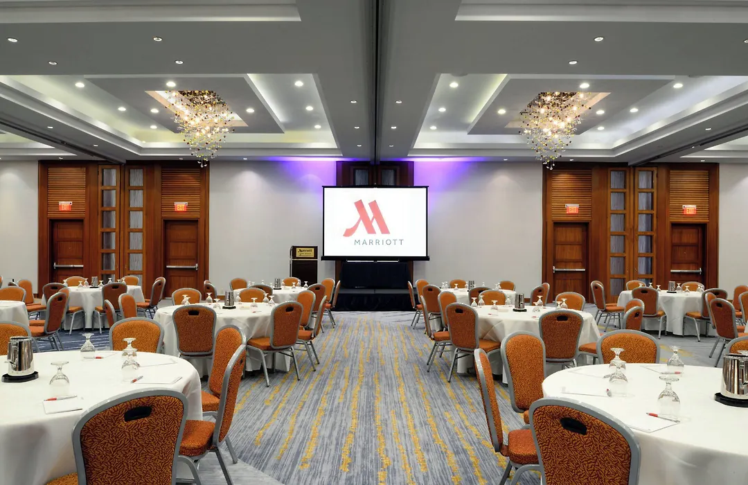 Long Beach Marriott-1