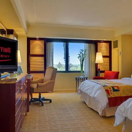 Long Beach Marriott-2